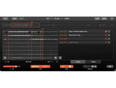 NUGEN Audio Jotter