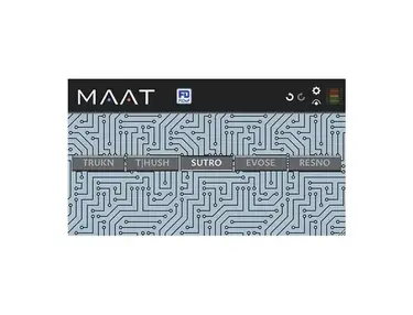 MAAT FiDef JENtwo