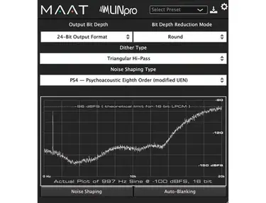 MAAT LINpro