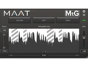 MAAT MtG