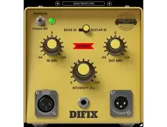 United Plugins DIFIX main image