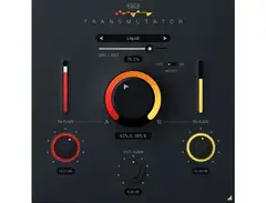 United Plugins Transmutator main image