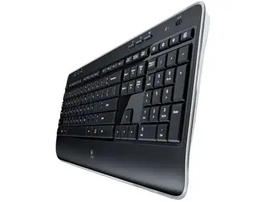 Logitech K520 Wireless Keyboard