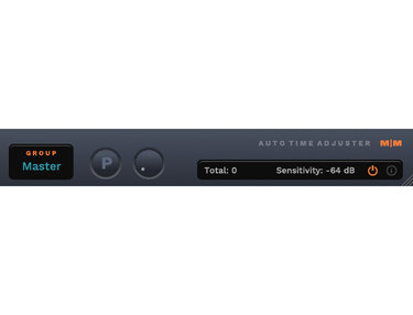 Mellowmuse ATA Auto Time Adjuster