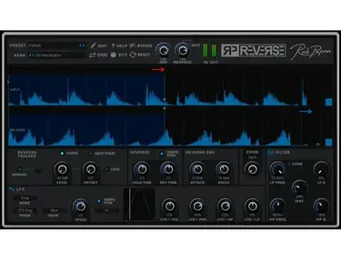 Rob Papen RP-Reverse