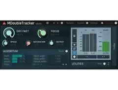 MeldaProduction MDoubleTracker