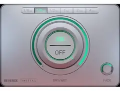 Initial Audio Reverse main image