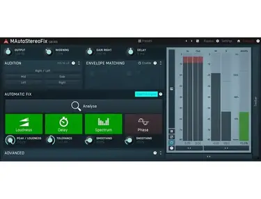 MeldaProduction MAutoStereoFix