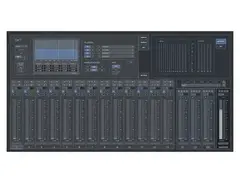 Digital Brain Instruments cMixer main image