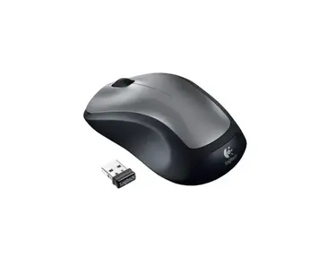 Logitech M310 Wireless Mouse