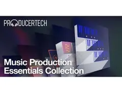 Producertech Music Production Essentials Collection main image