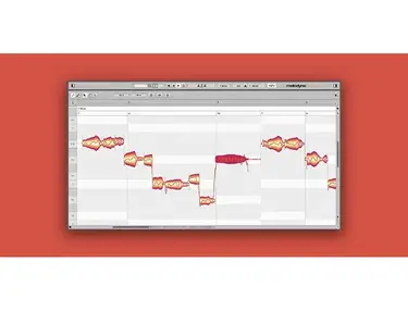 Celemony Melodyne 5 Essential