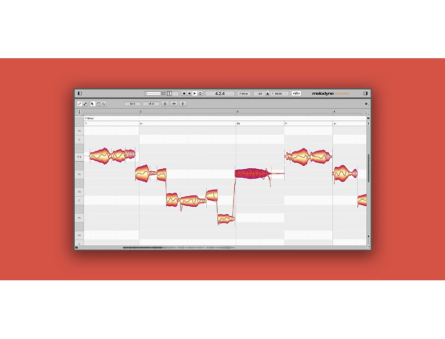 Celemony Melodyne 5 Essential - What To Know & Where To Buy Celemony Melodyne 5 Essential - What To Know & Where To Buy