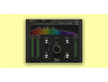 United Plugins FireSpacer