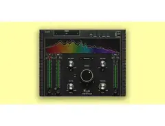United Plugins FireSpacer main image