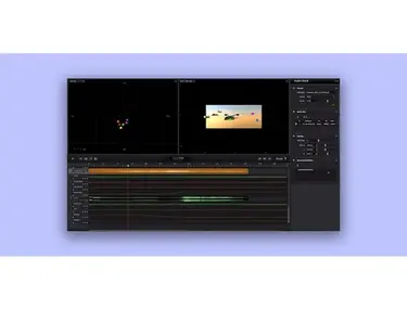 Sound Particles Indie