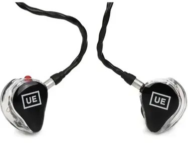Ultimate Ears Professional UE 150 Universal In-ear Monitors