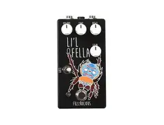 Fuzzrocious Li'l Fella main image