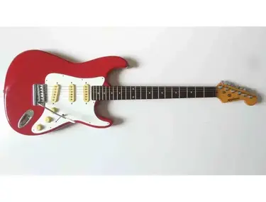 Applause Stratocaster Copy