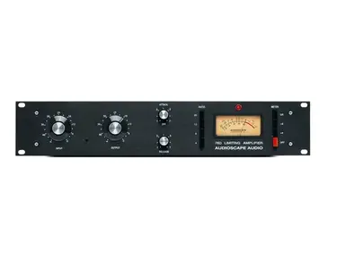 AudioScape 76D Limiting Amplifier