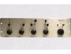 Ampex Corporation MX35 mixer
