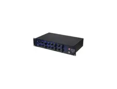 Tegeler EQP-1 Passive Tube Equalizer