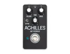 Aion FX Achilles Amp Overdrive main image