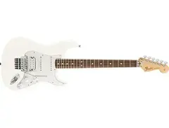 Fender Standard Stratocaster HSS Floyd Rose Tremolo main image