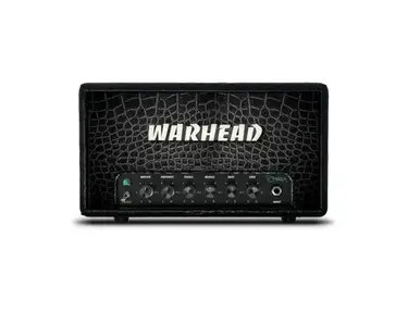 Warhead Mini Amplifier by Dimebag Darrell