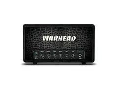 Warhead Mini Amplifier by Dimebag Darrell