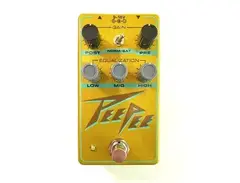 Resistor Head Electronics PEEPEE main image