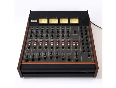 Teac M-30 - What To Know & Where To Buy | Equipboard Teac M-30 - What To Know & Where To Buy | Equipboard
