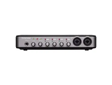 Tascam US-600
