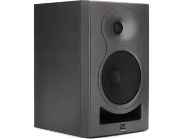 Kali Audio LP-6 V2 6.5-inch Powered Studio Monitor