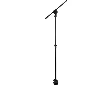 D'Addario XPND Pedalboard Mic Stand