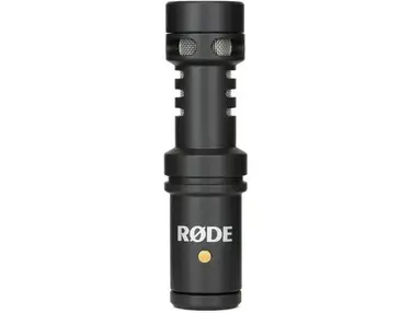Rode VideoMic Me-C+ USB Microphone
