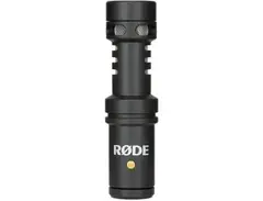 Rode VideoMic Me-C+ USB Microphone