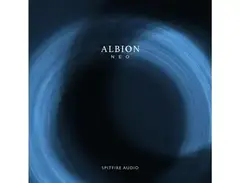 Spitfire Audio Albion NEO Orchestral Sample Library and Cinematic Composition Plug-in