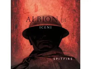 Spitfire Audio Albion Iceni Orchestral Sample Library and Cinematic Composition Plug-in