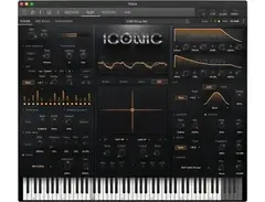 EastWest Iconic Synthesizer Plug-in