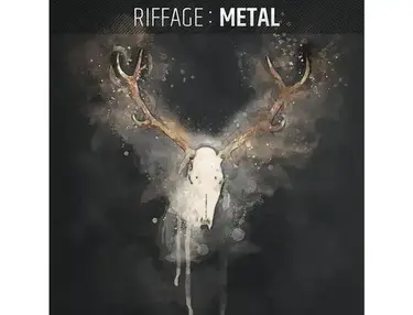 Impact Soundworks Riffage: Metal Virtual Instrument