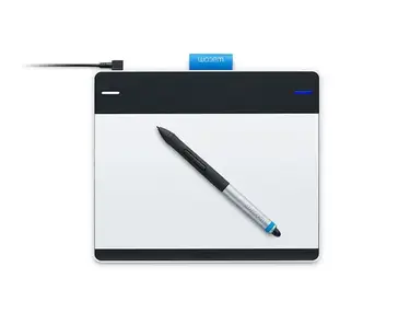 Wacom Intuos Pen and Touch Tablet (Small)