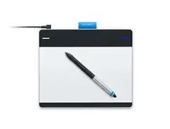 Wacom Intuos Pen and Touch Tablet (Small) main image