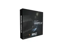 Impact Soundworks Modern Harpejji Virtual Instrument
