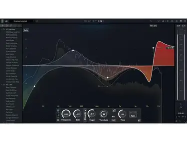 Slate Digital Infinity EQ 2 Plug-in