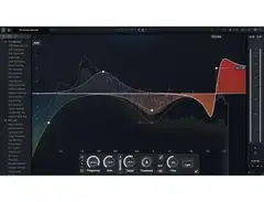 Slate Digital Infinity EQ 2 Plug-in