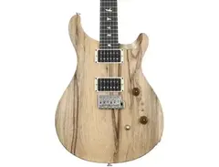 PRS Limited-edition CE 24-08 Black Limba Electric Guitar