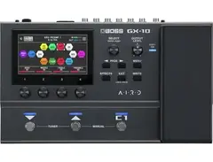 Boss GX-10 Multi Effects Processor