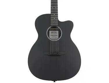 Martin Sweetwater Select OMCX1E Acoustic-electric Guitar