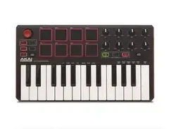 Akai Professional MPK Mini Mk2